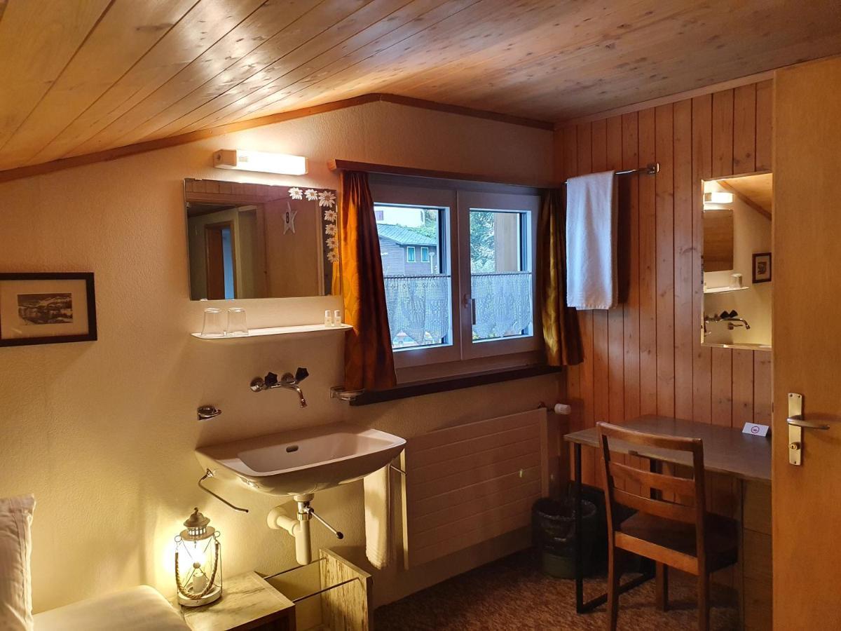 Hotel Restaurant Bergheim فلمسربرغ المظهر الخارجي الصورة