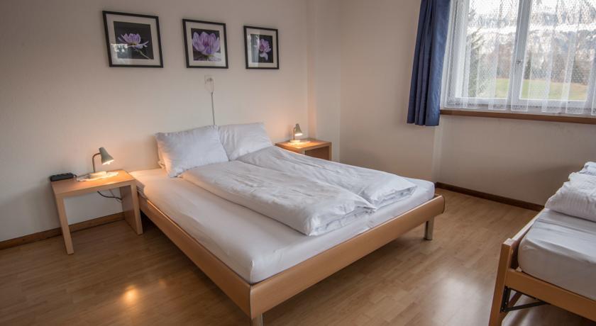 Hotel Restaurant Bergheim فلمسربرغ الغرفة الصورة