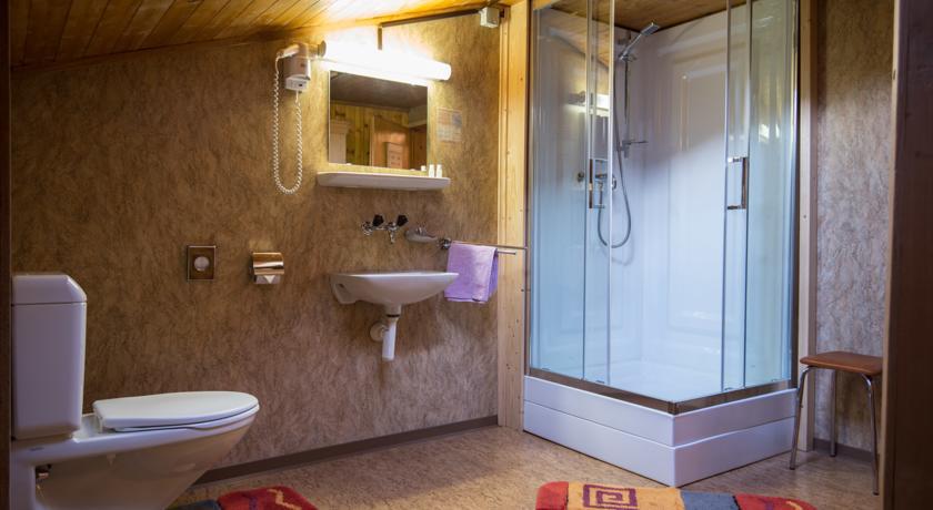 Hotel Restaurant Bergheim فلمسربرغ الغرفة الصورة