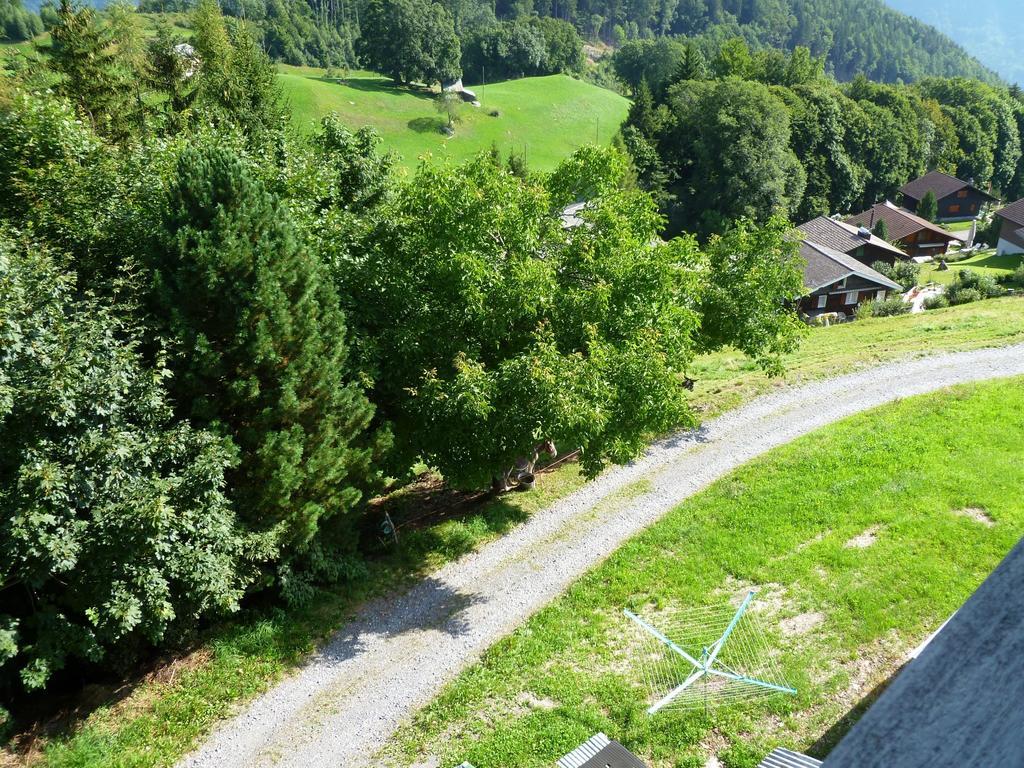 Hotel Restaurant Bergheim فلمسربرغ الغرفة الصورة