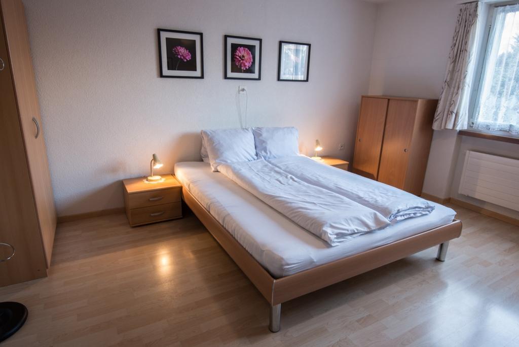 Hotel Restaurant Bergheim فلمسربرغ الغرفة الصورة