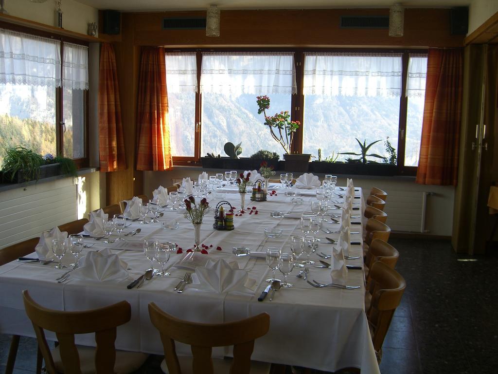 Hotel Restaurant Bergheim فلمسربرغ المظهر الخارجي الصورة