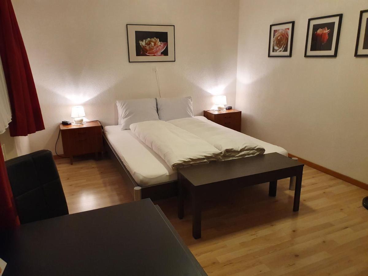 Hotel Restaurant Bergheim فلمسربرغ المظهر الخارجي الصورة