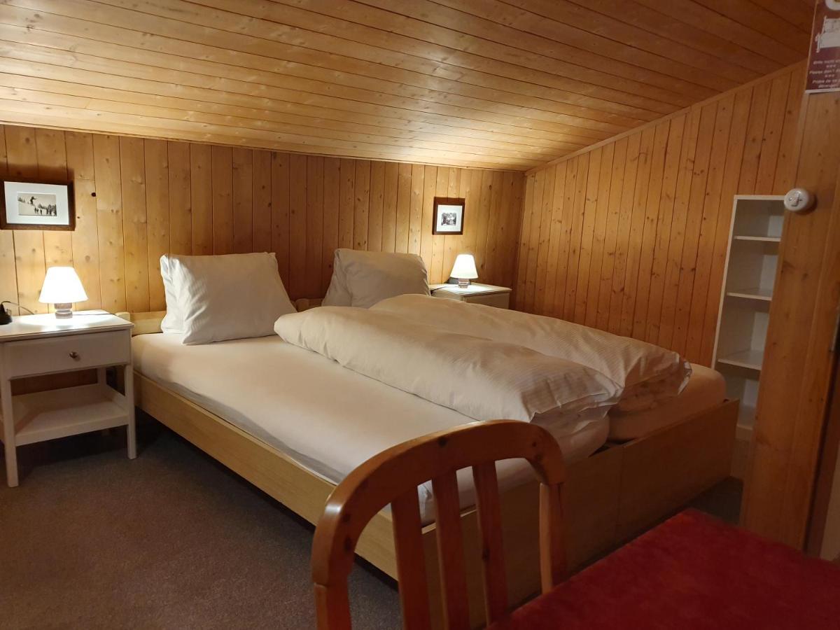 Hotel Restaurant Bergheim فلمسربرغ المظهر الخارجي الصورة